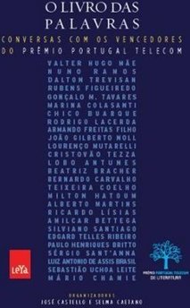 O LIVRO DAS PALAVRAS