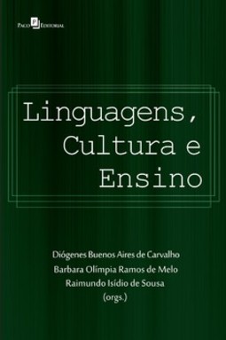 Linguagens, cultura e ensino