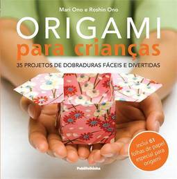 ORIGAMI PARA CRIANÇAS