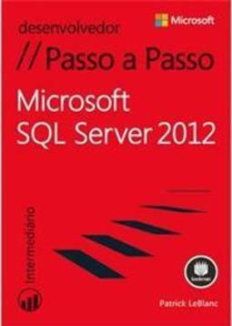 Microsoft SQL Server 2012