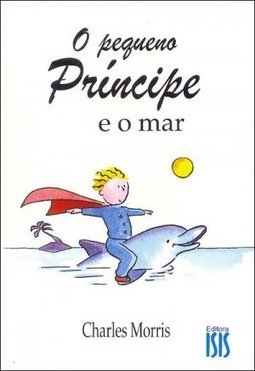 O Pequeno Príncipe e o Mar