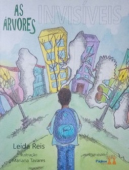 As árvores invisíveis
