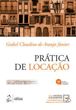 Prática de locação