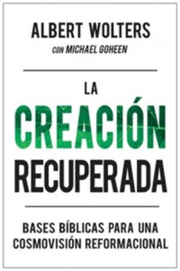 La creación recuperada