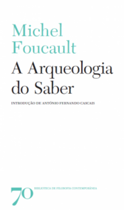 A arqueologia do saber