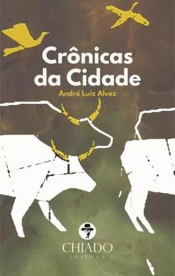 Crônicas da cidade