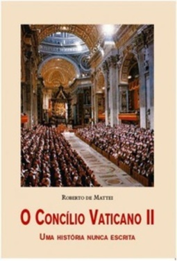 O Concílio Vaticano II