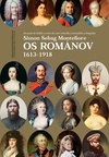 OS ROMANOV - 1613-1918