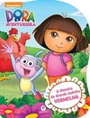 Dora, a Aventureira: a história da grande galinha vermelha