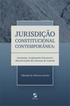 Jurisdição Constitucional Contemporânea