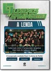 Legends Of Gaming Brasil - A Lenda