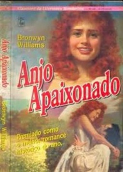 Anjo Apaixonado (Clássicos da Literatura Romântica #124)