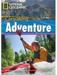 Canyaking Adventure