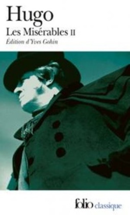 Les Misérables II (Folio Classique #3224)