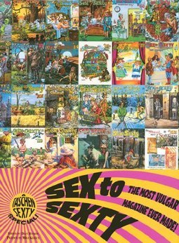 Sex to Sexty - Importado