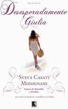 Desesperadamente Giulia