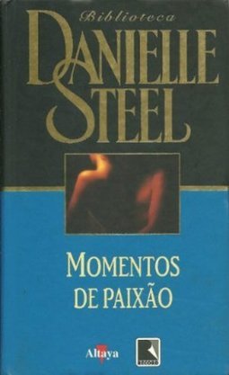 Momentos de paixão