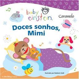 Doces Sonhos, Mimi