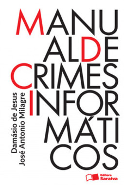 Manual de crimes informáticos