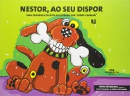 Nestor, Ao Seu Dispor (Amigos de Estimação)