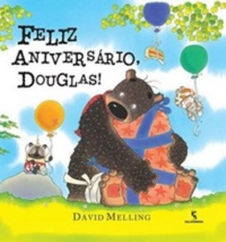 Feliz aniversário, Douglas