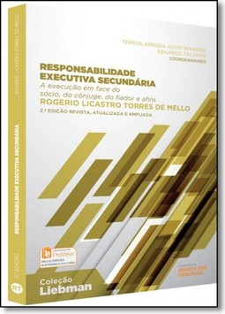 Responsabilidade Executiva Secundaria