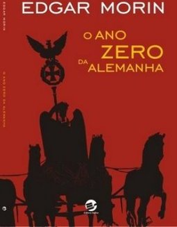 O ANO ZERO DA ALEMANHA