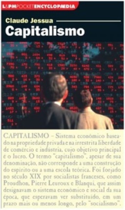 Capitalismo (L&PM Pocket)