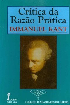 Crítica da Razão Prática