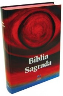 Bíblia sagrada: grande