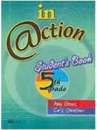 In Action: Student´s Book - 5 série - 1 grau