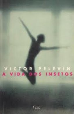 A Vida dos Insetos