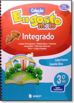 Eu Gosto Mais - Integrado - 3? Ano