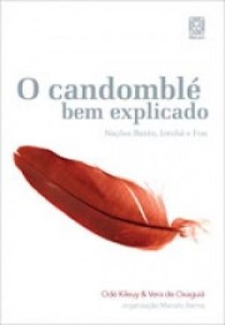 O Candomble Bem Explicado