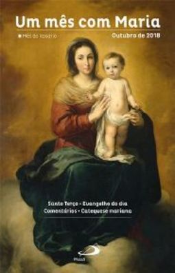 Um mês com Maria