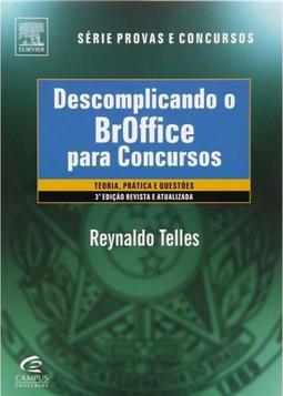 Descomplicando BrOffice Para Concursos