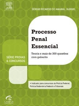PROCESSO PENAL ESSENCIAL