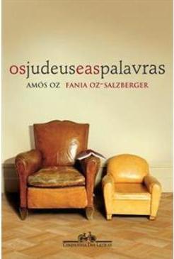 OS JUDEUS E AS PALAVRAS