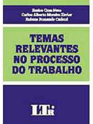 Temas Relevantes no Processo do Trabalho