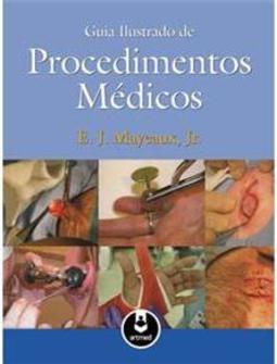 Guia Ilustrado de Procedimentos Médicos