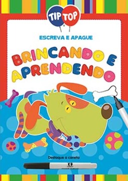 Tip Top: brincando e aprendendo