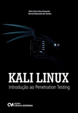 KALI LINUX
