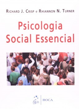 Psicologia social essencial