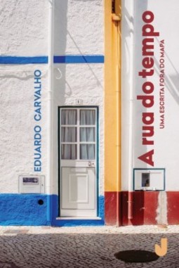 A rua do tempo: uma escrita fora do mapa