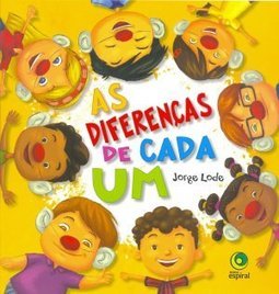AS DIFERENCAS DE CADA UM