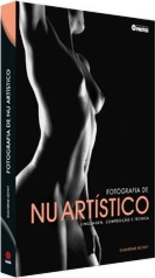 FOTOGRAFIA DE NU ARTISTICO
