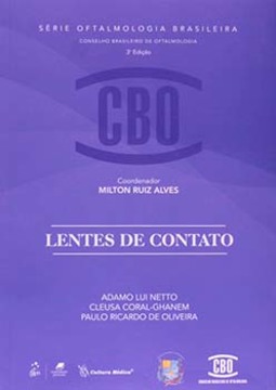 Lentes de contato