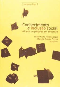Conhecimento e inclusão social: 40 anos de pesquisa em educação
