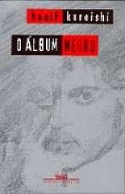 O Álbum Negro