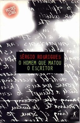 O Homem que Matou o Escritor